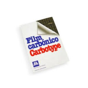 CARBONICO CARBOTYPE NEGRO