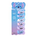BANDERITA ADHESIVA STITCH x 6 FORMAS