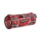 CARTUCHERA MOOVING TUBO SPIDERMAN