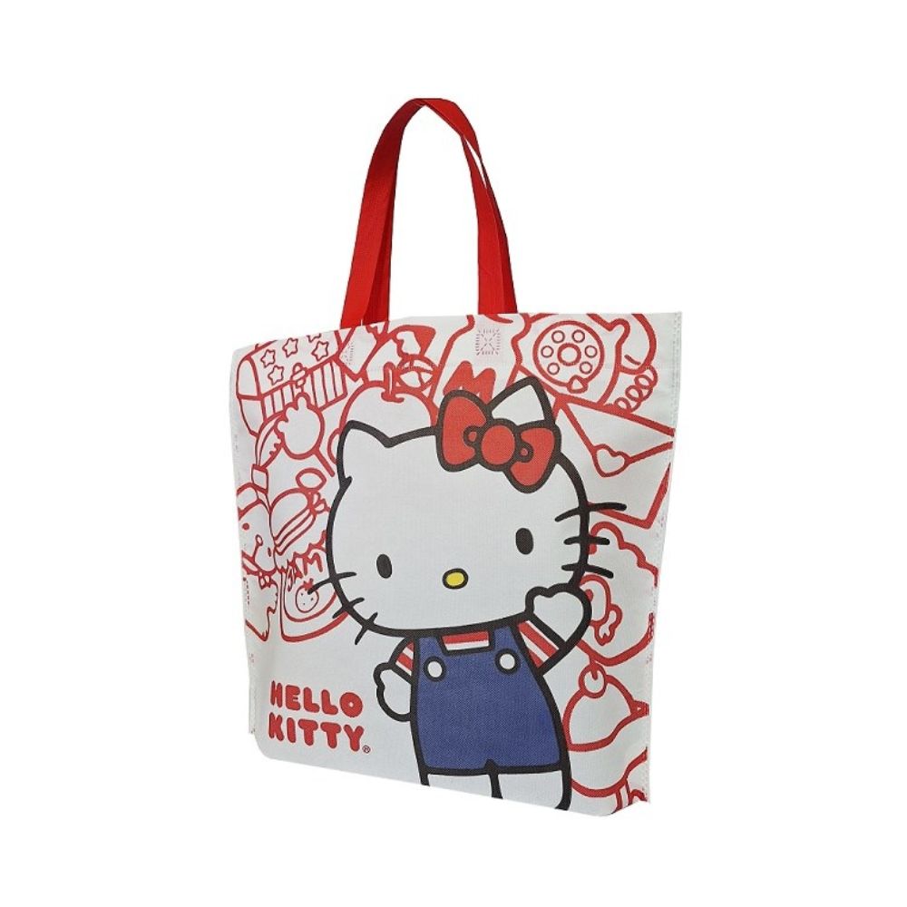 2163_0 BOLSA DE FRISELINA 45x40 FANTASIA - Imagen 1