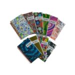 LIBRETA NORTE 4030