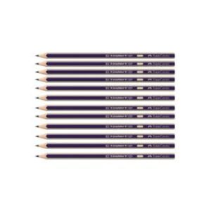 LAPIZ GOLD FABER 5B
