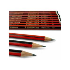 LAPIZ STAEDTLER tradition 5B