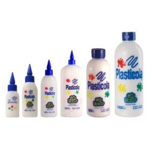 PLASTICOLA 90 g