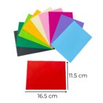 SOBRE COMERCIAL COLOR ( 12,5x16)