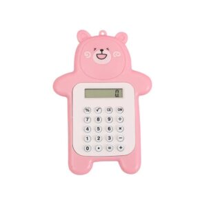 CALCULADORA LLAVERO EMOTICONS