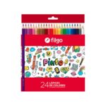 COLORES FILGO x 24
