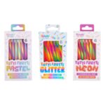 BOLIGRAFO RETRACTIL PAPER MATE KILOMETRICO AZUL