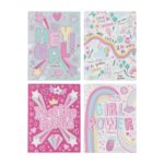 CUADERNO 16x21 MOOVING T/DURA QUITAPESARES