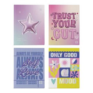 CUADERNO 16x21 MOOVING T/DURA COMO QUIERES
