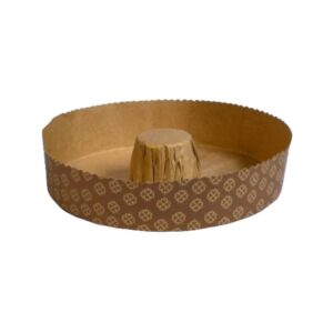 MOLDE DE ROSCA 22 cm