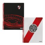 CUADERNO 29.7 T/SEMIRIGIDA RIVER 80 HJS