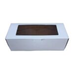 CAJA VISOR BUDIN 24x9x9