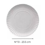 BANDEJA GRIS RED OFERTA" N°13"