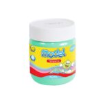 TEMPERA MODEL VERDE PASTEL 250 g