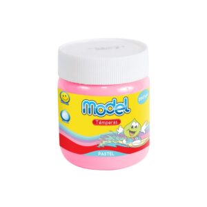 TEMPERA MODEL ROSA PASTEL 250 g