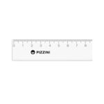 REGLA PIZZINI 20 CM