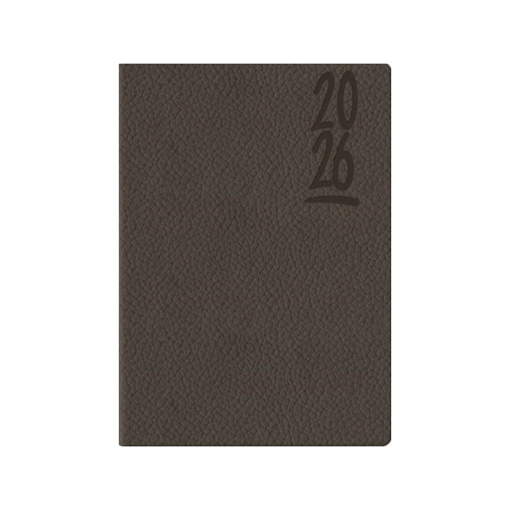 2500_0 AGENDA TALBOT COLFOSCO FLEX 14x20 DIARIA - Imagen 1