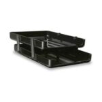 BANDEJA PAPELERA PIZZINI C/BISAGRA 2 P