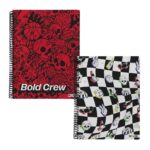 CUADERNO 29.7 T/SEMIRIGIDA URBAN 80 HJS