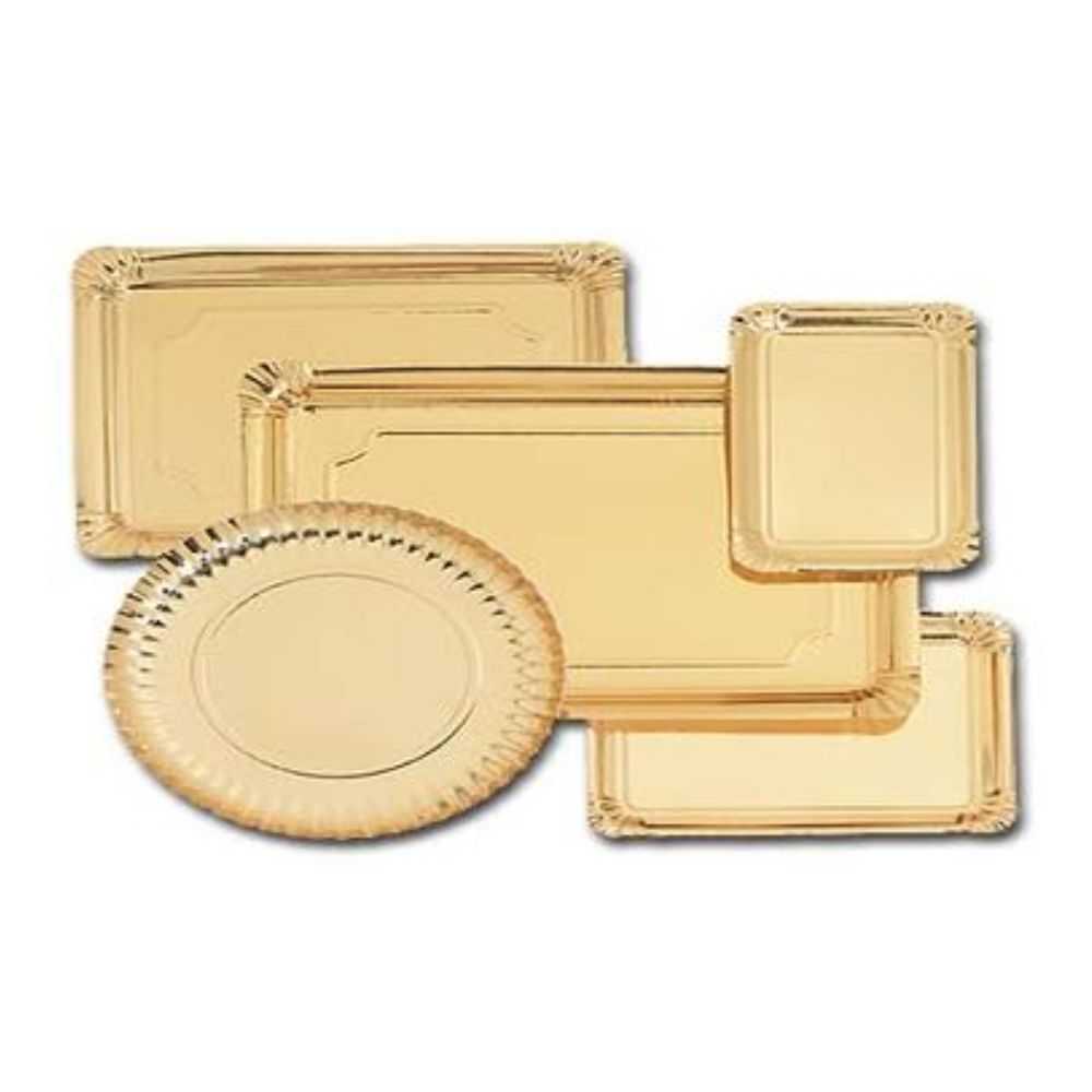 2535_0 BANDEJA CONFIGRAF DORAD 12x19 - Imagen 1