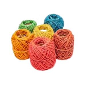 HILO SISAL COLOR x 30 m