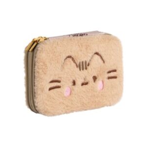 CANOPLA EVA 2 PISOS PUSHEEN