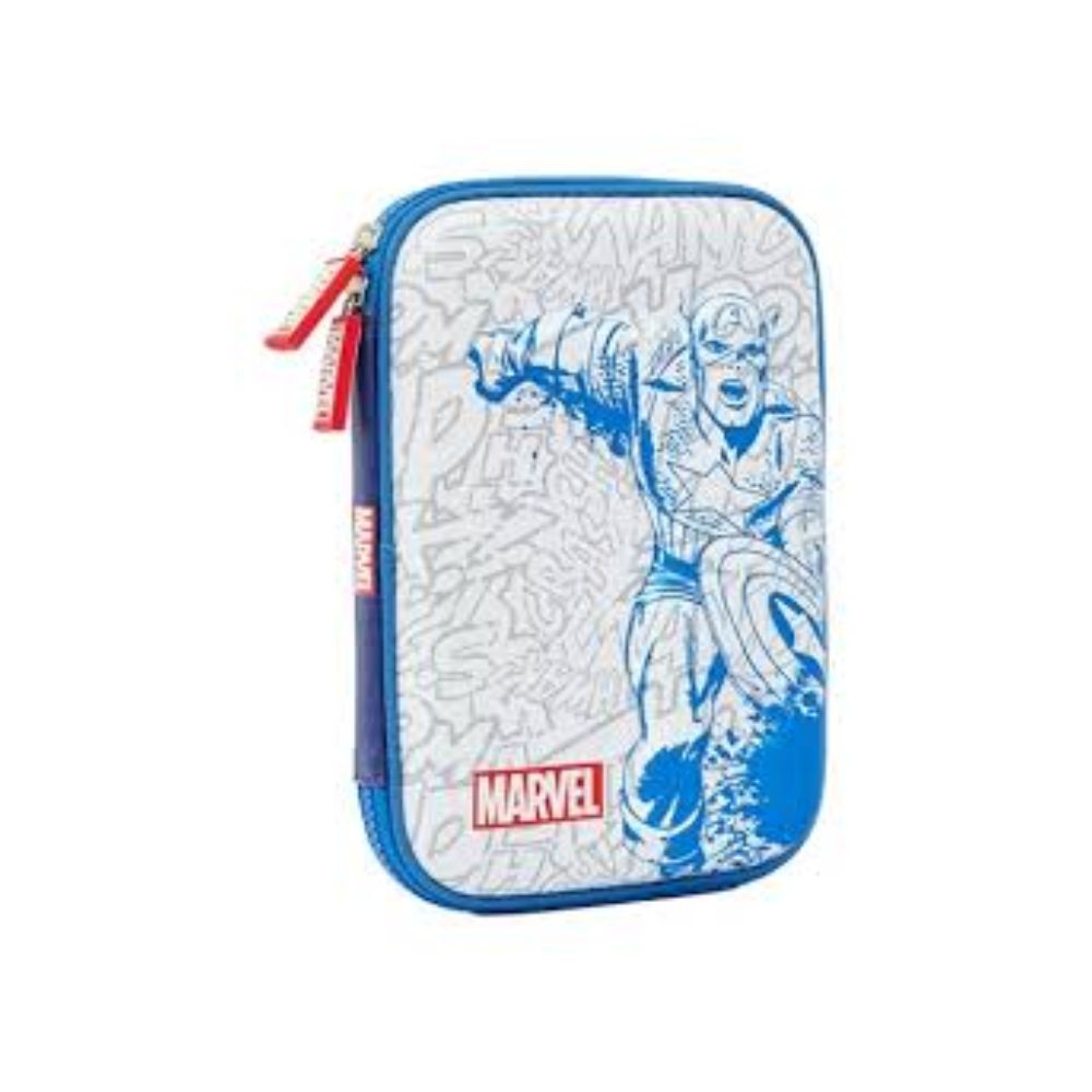 2600_0 CANOPLA EVA 1 PISO MARVEL - Imagen 1