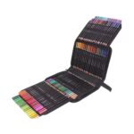 SET DE LAPICES DE COLORES KENDRA x 120