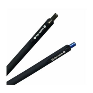 BOLIGRAFO RETRACTIL FILGO NERO NEGRO