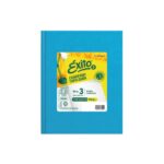 CUADERNO N°3 EXITO 48 hjs UNIVERSO CELESTE