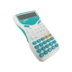 CALCULADORA CIENTIFICA WEIDA WTC88 (240 funciones)