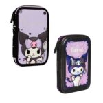 CANOPLA 1 PISO KUROMI