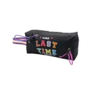 CARTUCHERA ONE LAST TIME CK 493