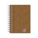AGENDA ONIX UOMO 16x22 DIARIA