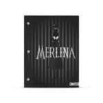 CARPETA N°3 MOOVING MERLINA