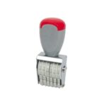 SELLO NUMERADOR 5 mm