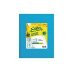 CUADERNO N°1 EXITO 48 hjs UNIVERSO CELESTE