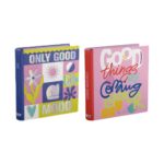CARPETA A4 2X40 COMO QUIERES