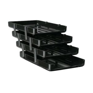 BANDEJA PAPELERA PIZZINI BISAGRA 4P