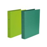 CARPETA LAMA A4 FORRADA 2x40