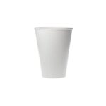 VASO POLIPAPEL BLA 8 OZ