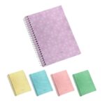 CUADERNO 16x21 IGNEO 100 hjs
