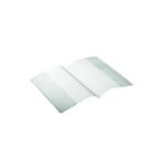 FUNDA PVC CUADERNO ESCOLAR N°1