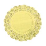 BLONDA ORO 32 cm UN