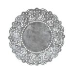 BLONDA PLATA 24 cm UN