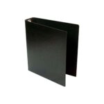 CARPETA F/NEGRA 3x40 ESCOLAR
