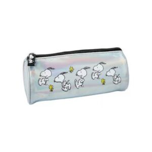 CARTUCHERA MOOVING TUBO SNOOPY