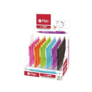PORTAMINAS FILGO REALGRIP 0.5