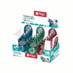 CORRECTOR EZCO EN CINTA 12 m - Imagen 2